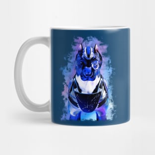 Cyber Patrol Mug